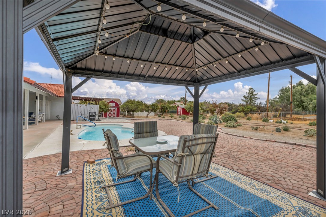 71 Cavalry Street Pahrump NV 89048