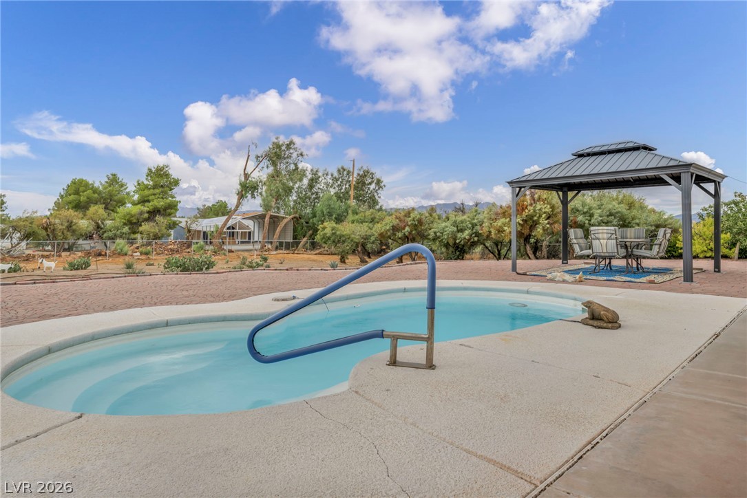 71 Cavalry Street Pahrump NV 89048