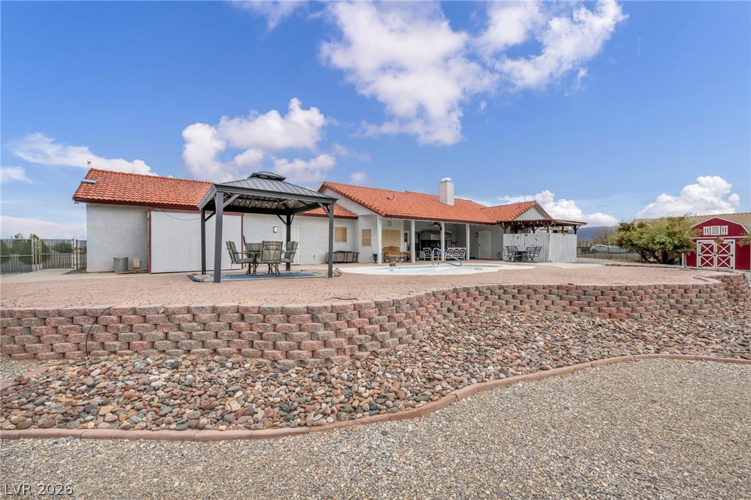 71 Cavalry Street Pahrump NV 89048