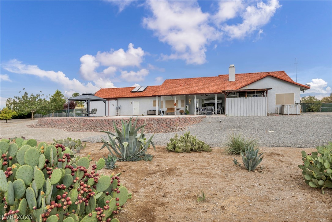 71 Cavalry Street Pahrump NV 89048
