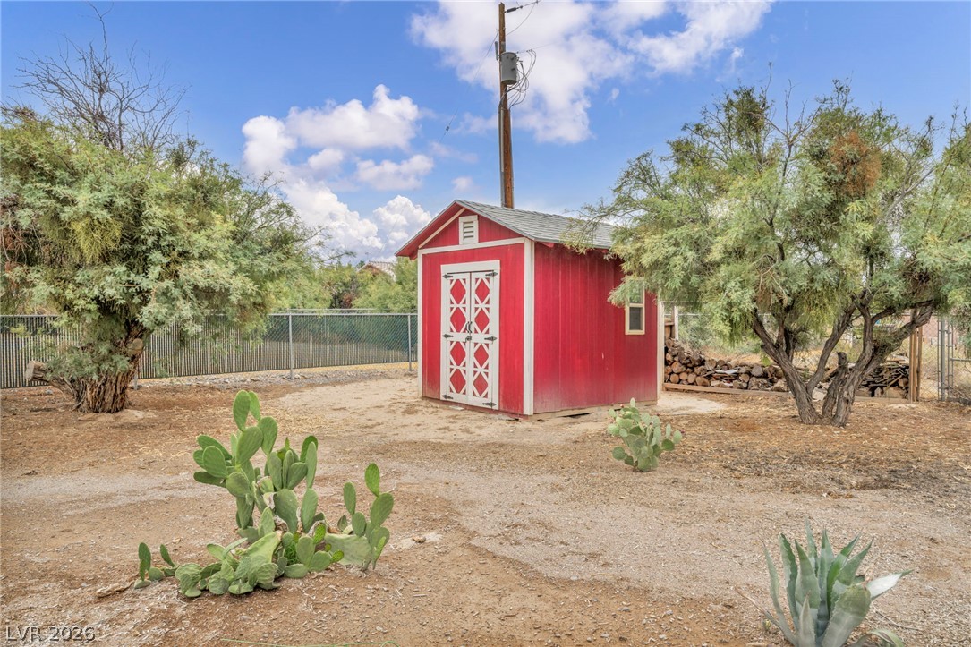 71 Cavalry Street Pahrump NV 89048