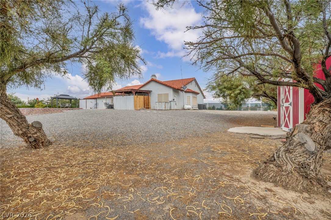 71 Cavalry Street Pahrump NV 89048