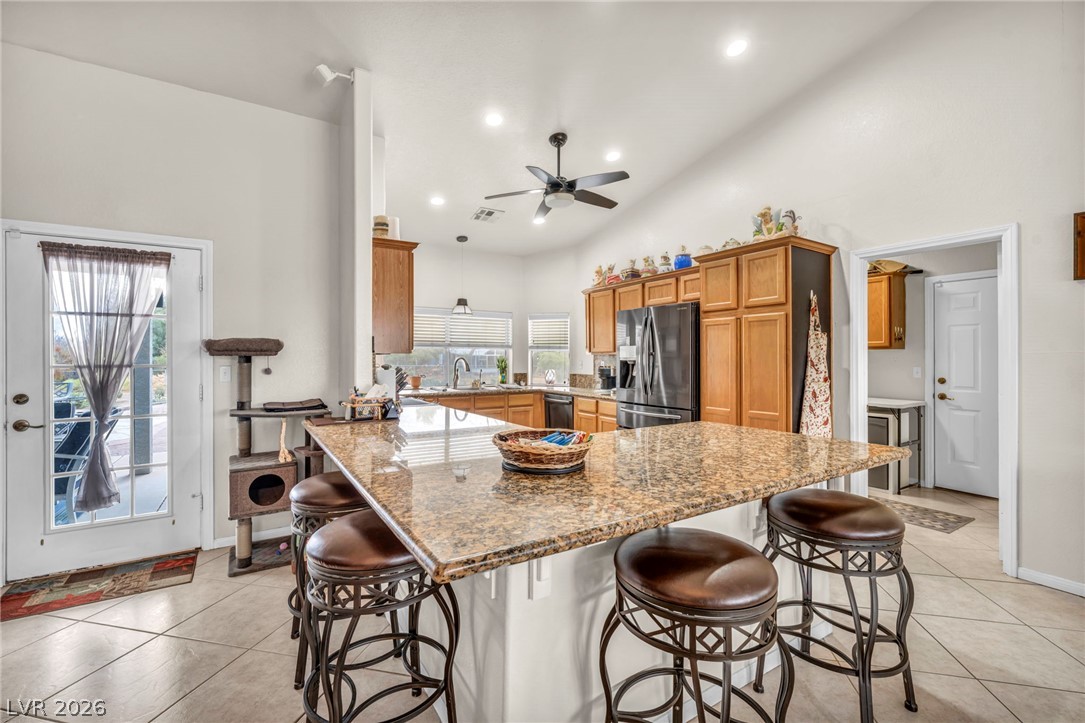 71 Cavalry Street Pahrump NV 89048