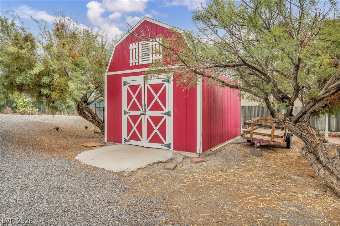 71 Cavalry Street Pahrump NV 89048