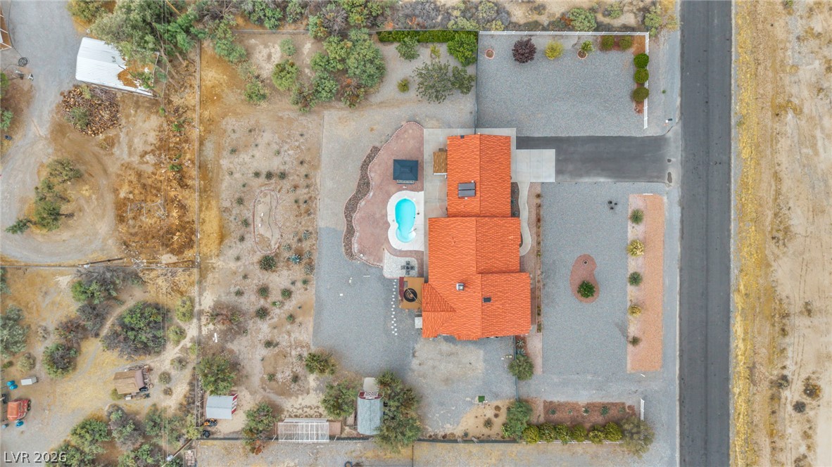 71 Cavalry Street Pahrump NV 89048