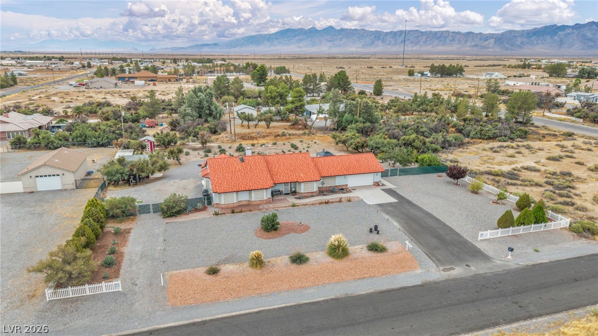 71 Cavalry Street Pahrump NV 89048