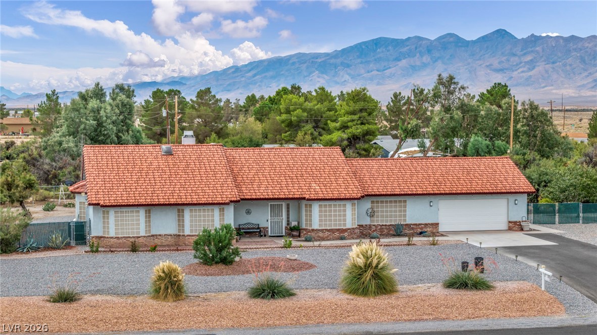 71 Cavalry Street Pahrump NV 89048
