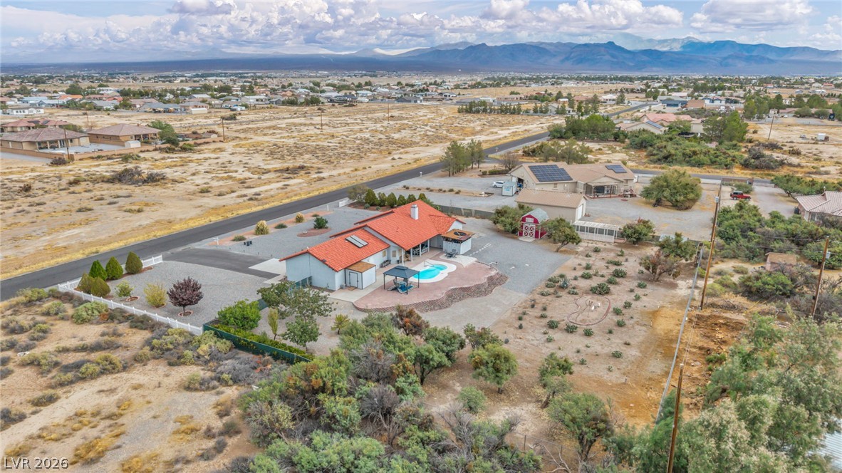 71 Cavalry Street Pahrump NV 89048