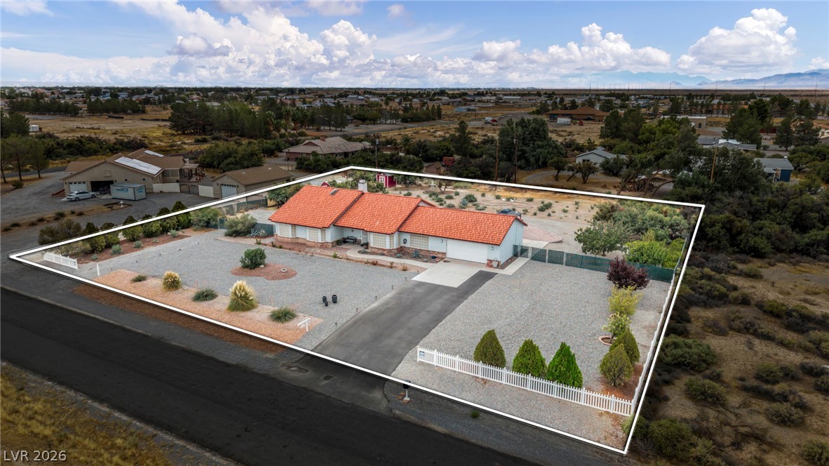71 Cavalry Street Pahrump NV 89048