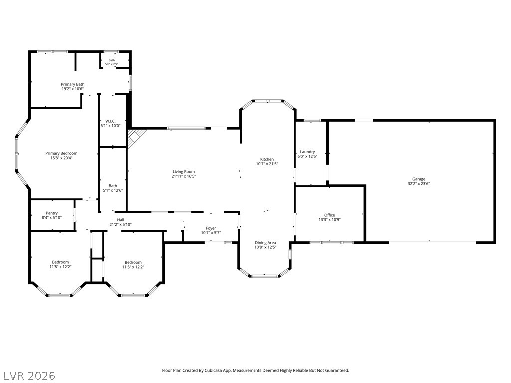 71 Cavalry Street Pahrump NV 89048