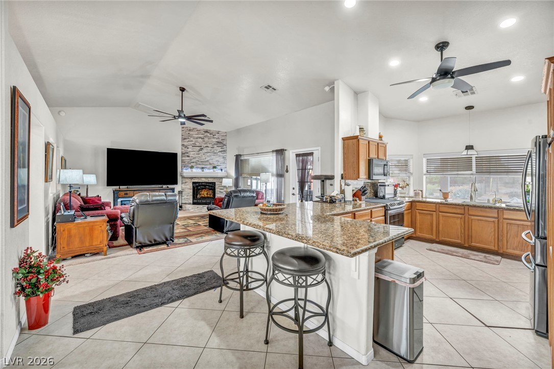 71 Cavalry Street Pahrump NV 89048