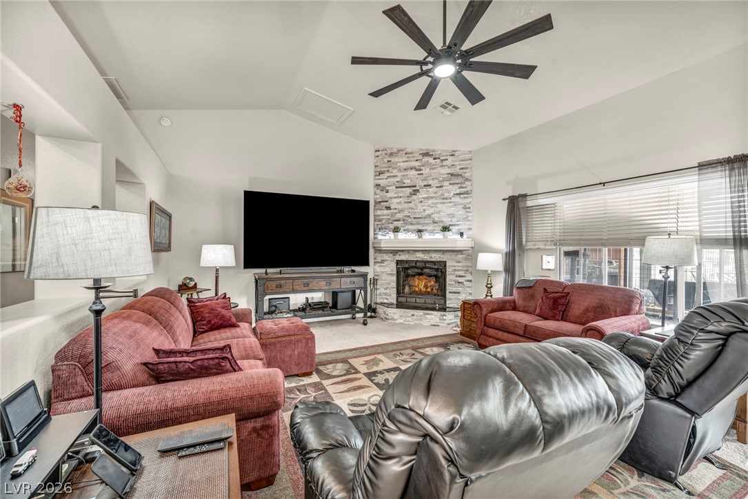 71 Cavalry Street Pahrump NV 89048