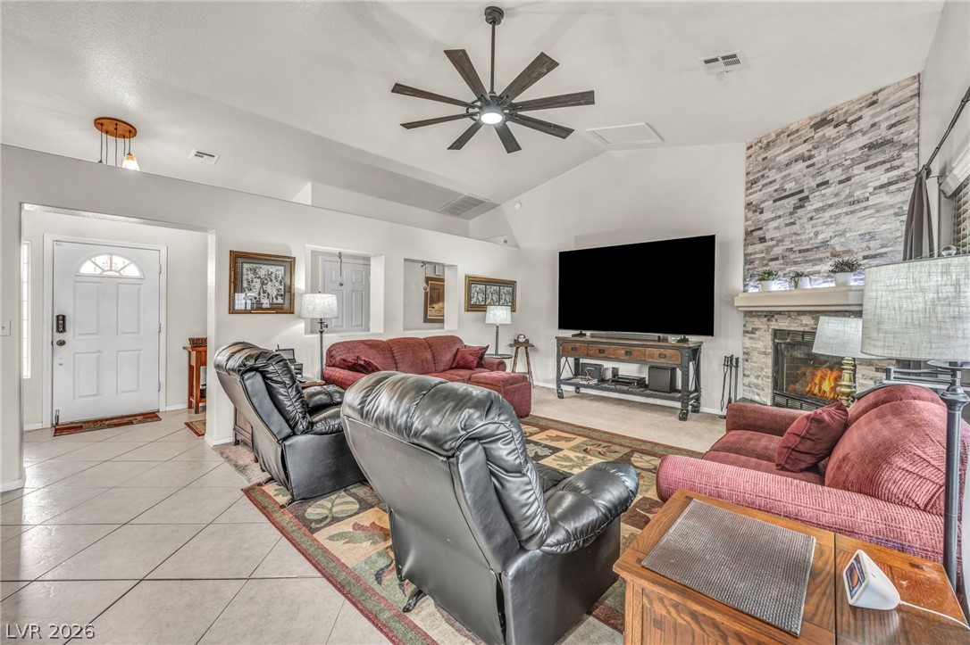 71 Cavalry Street Pahrump NV 89048