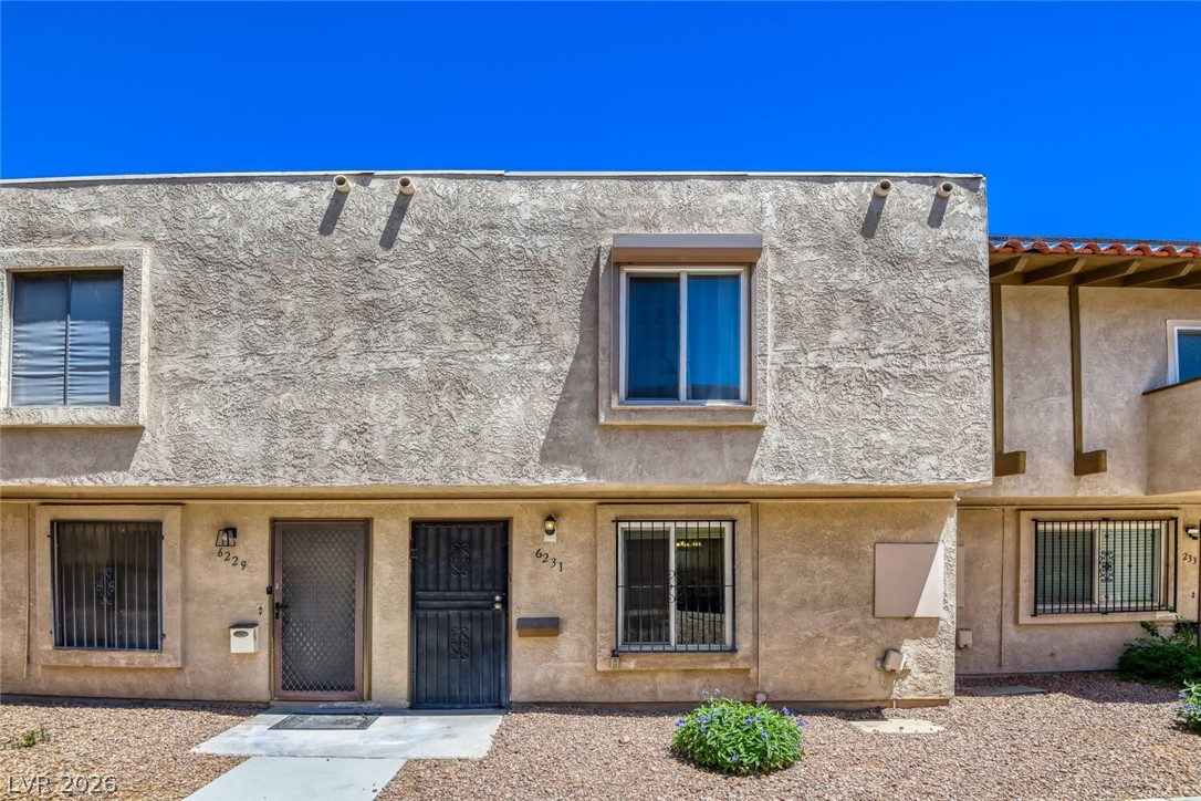 6231 West Washington Avenue Las Vegas NV 89107