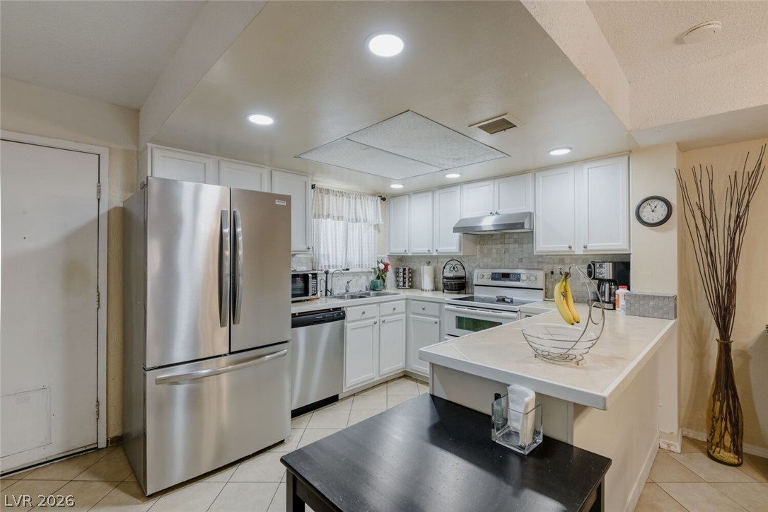 6231 West Washington Avenue Las Vegas NV 89107