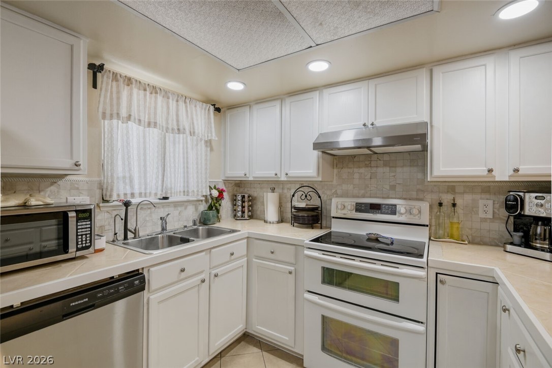 6231 West Washington Avenue Las Vegas NV 89107