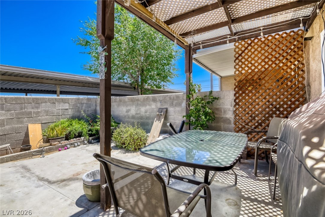 6231 West Washington Avenue Las Vegas NV 89107