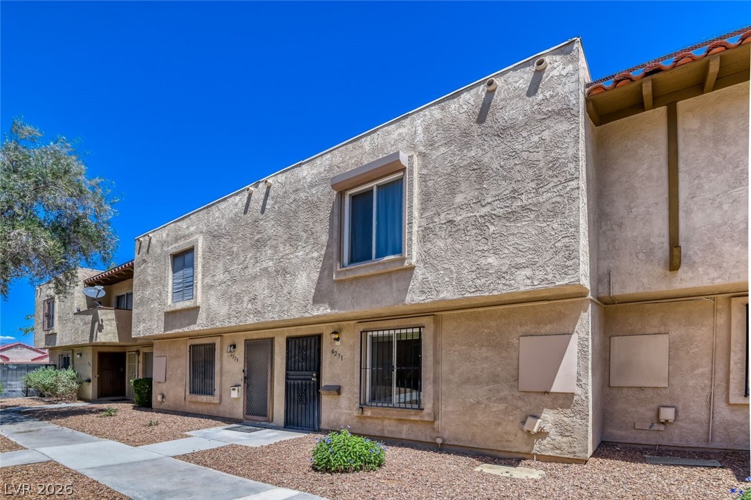6231 West Washington Avenue Las Vegas NV 89107