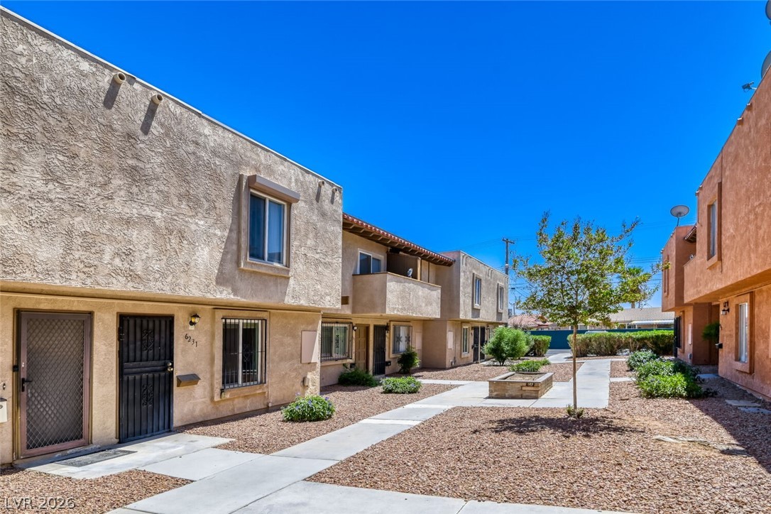 6231 West Washington Avenue Las Vegas NV 89107