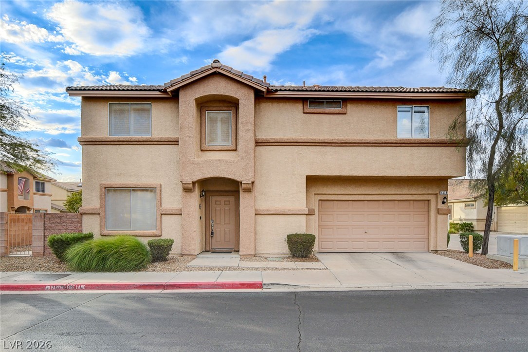 1438 Summer Glow Avenue Henderson NV 89012