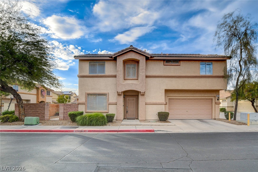 1438 Summer Glow Avenue Henderson NV 89012