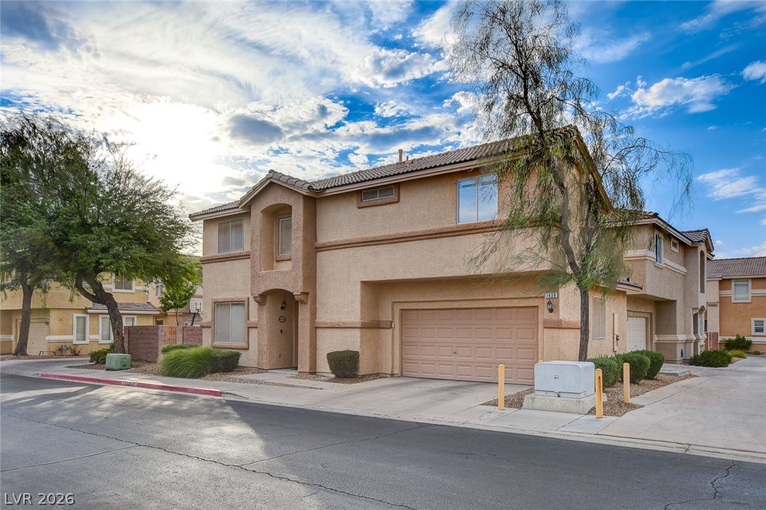 1438 Summer Glow Avenue Henderson NV 89012