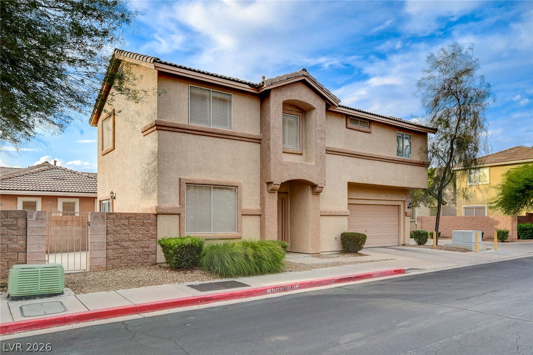 1438 Summer Glow Avenue Henderson NV 89012