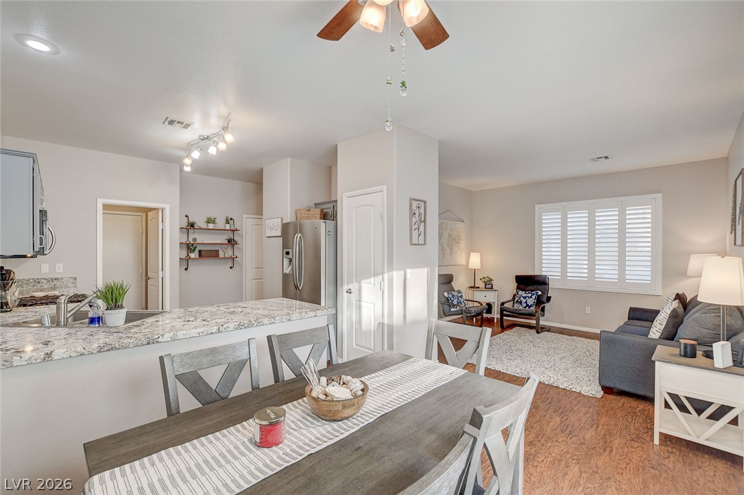 1438 Summer Glow Avenue Henderson NV 89012