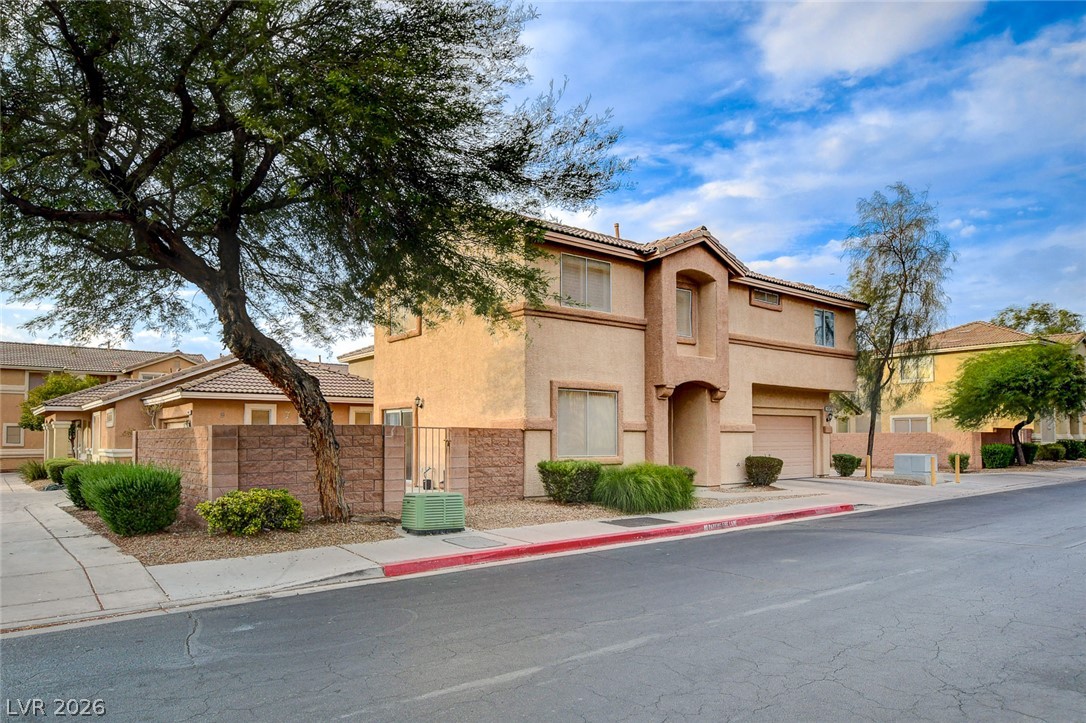 1438 Summer Glow Avenue Henderson NV 89012