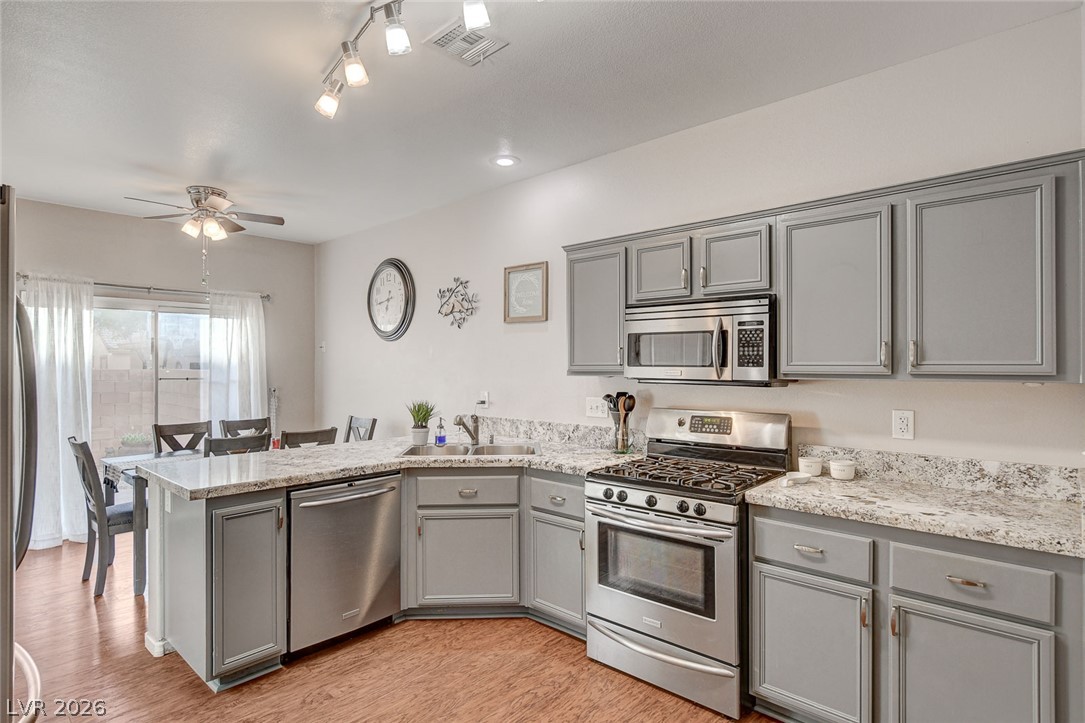 1438 Summer Glow Avenue Henderson NV 89012