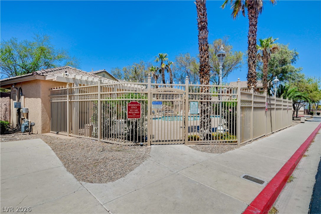 1438 Summer Glow Avenue Henderson NV 89012