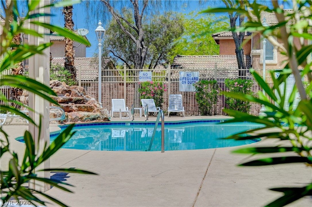 1438 Summer Glow Avenue Henderson NV 89012