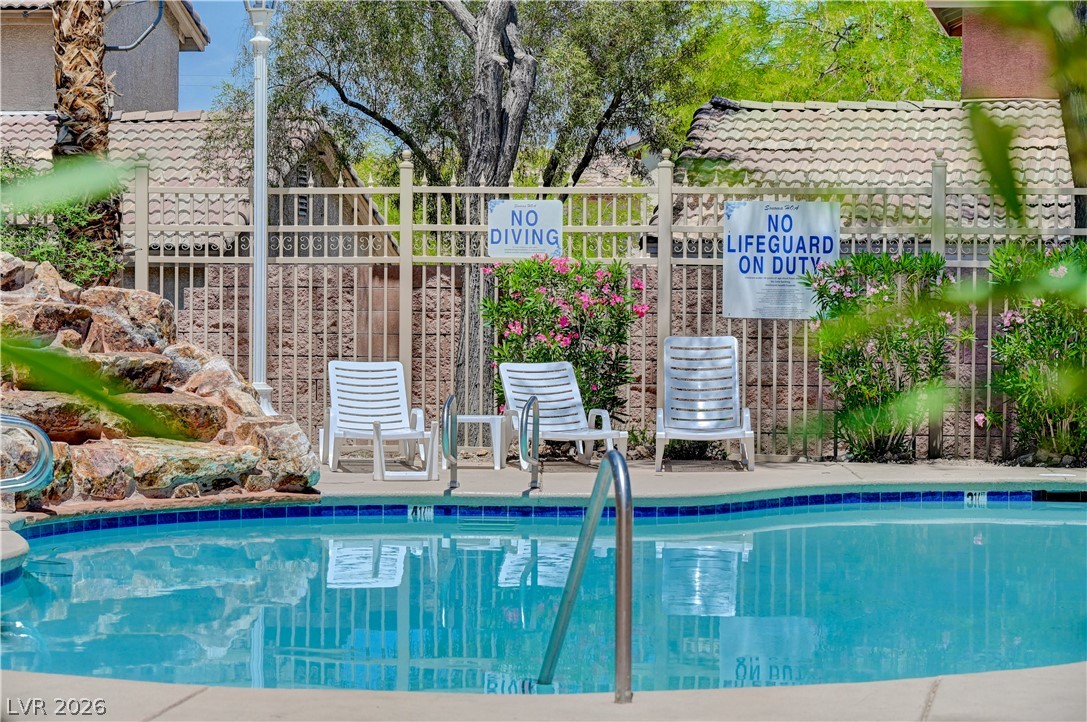 1438 Summer Glow Avenue Henderson NV 89012