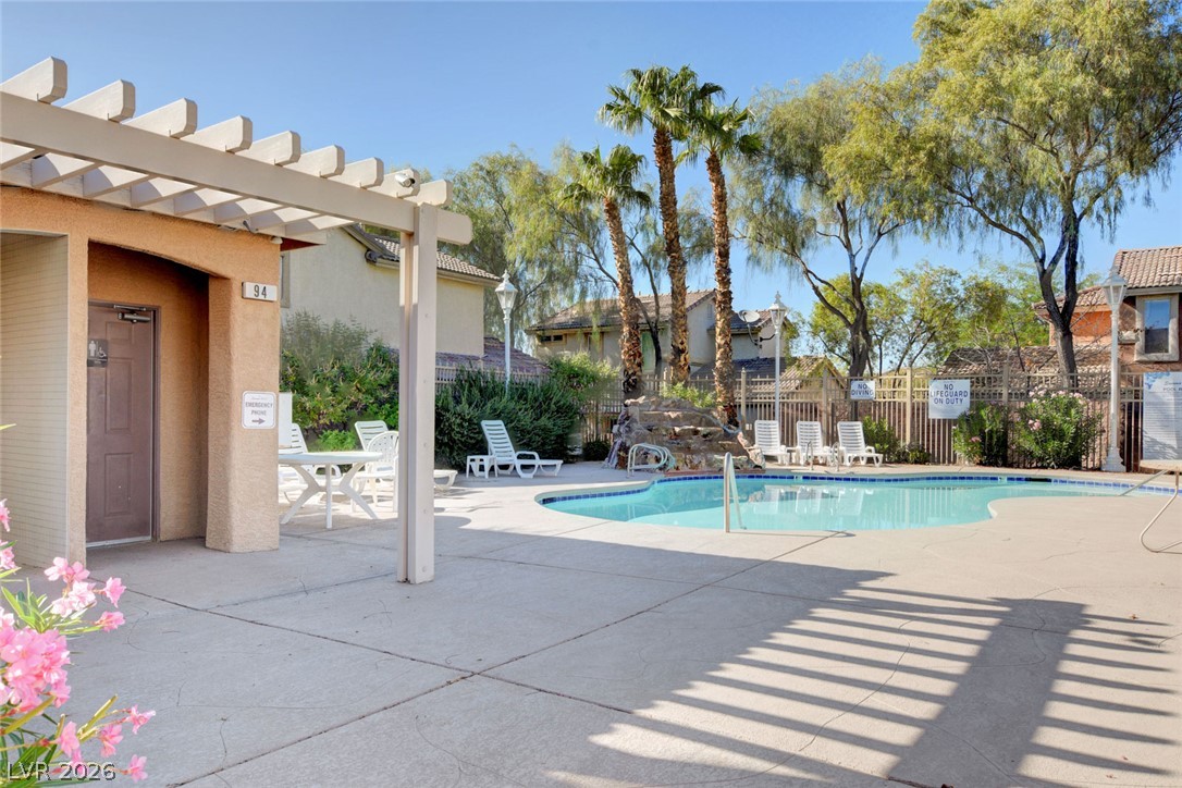 1438 Summer Glow Avenue Henderson NV 89012