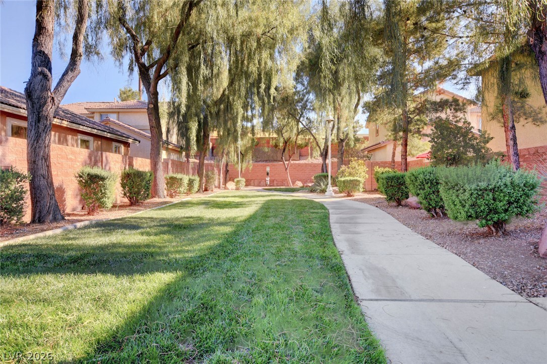 1438 Summer Glow Avenue Henderson NV 89012