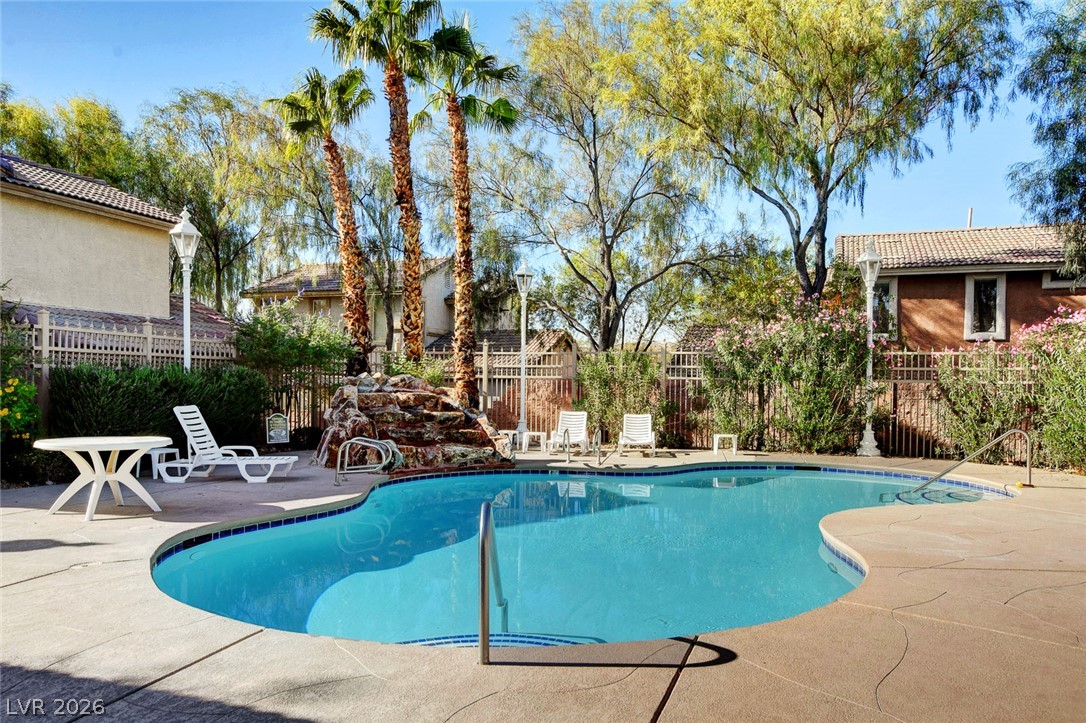 1438 Summer Glow Avenue Henderson NV 89012