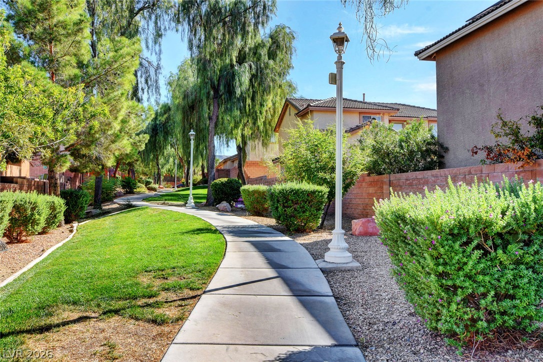 1438 Summer Glow Avenue Henderson NV 89012