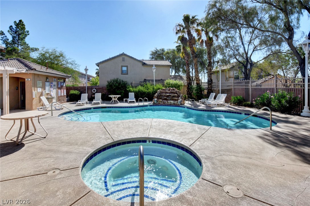 1438 Summer Glow Avenue Henderson NV 89012