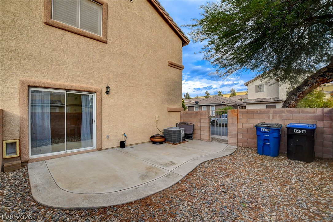 1438 Summer Glow Avenue Henderson NV 89012