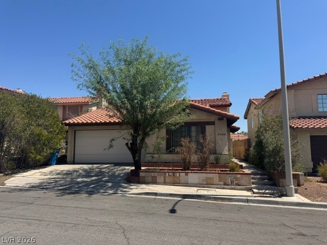 2504 Berwick Court Henderson NV 89014