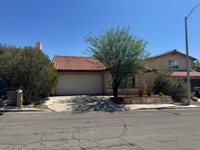 2504 Berwick Court Henderson NV 89014
