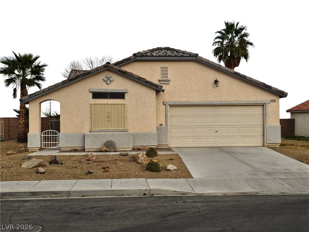 5932 Crestmont Drive North Las Vegas NV 89031