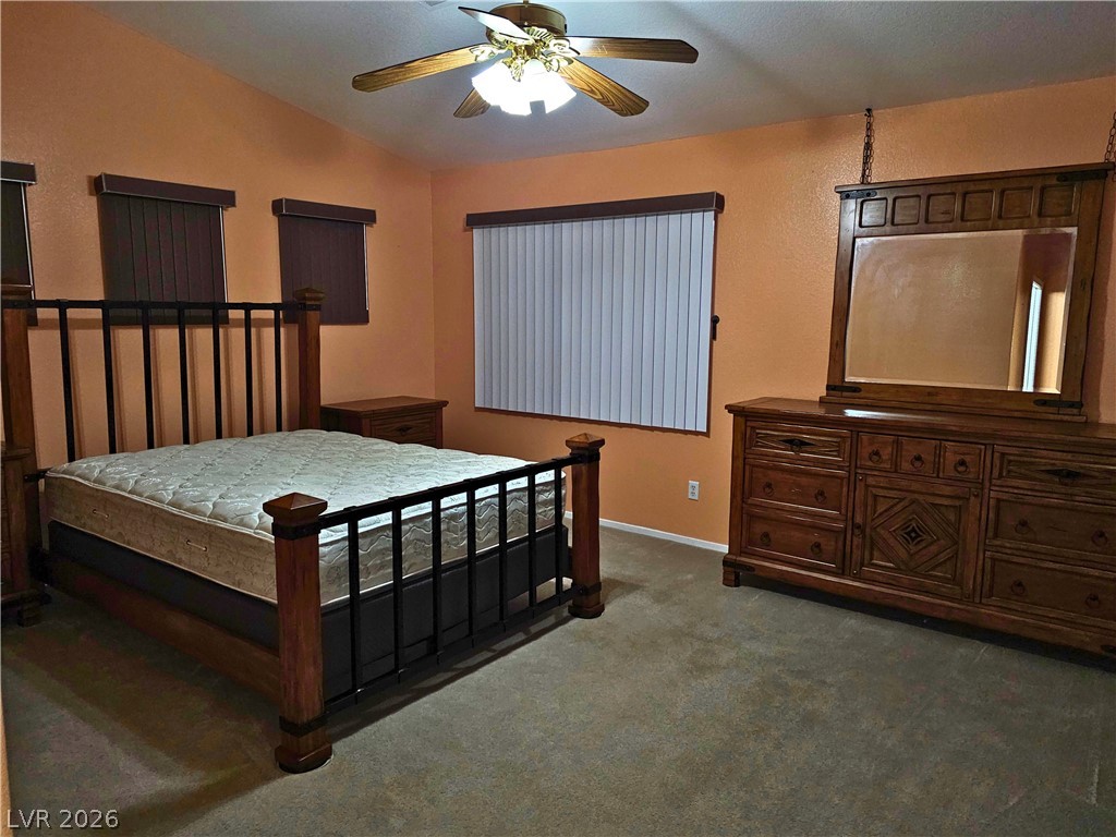 5932 Crestmont Drive North Las Vegas NV 89031