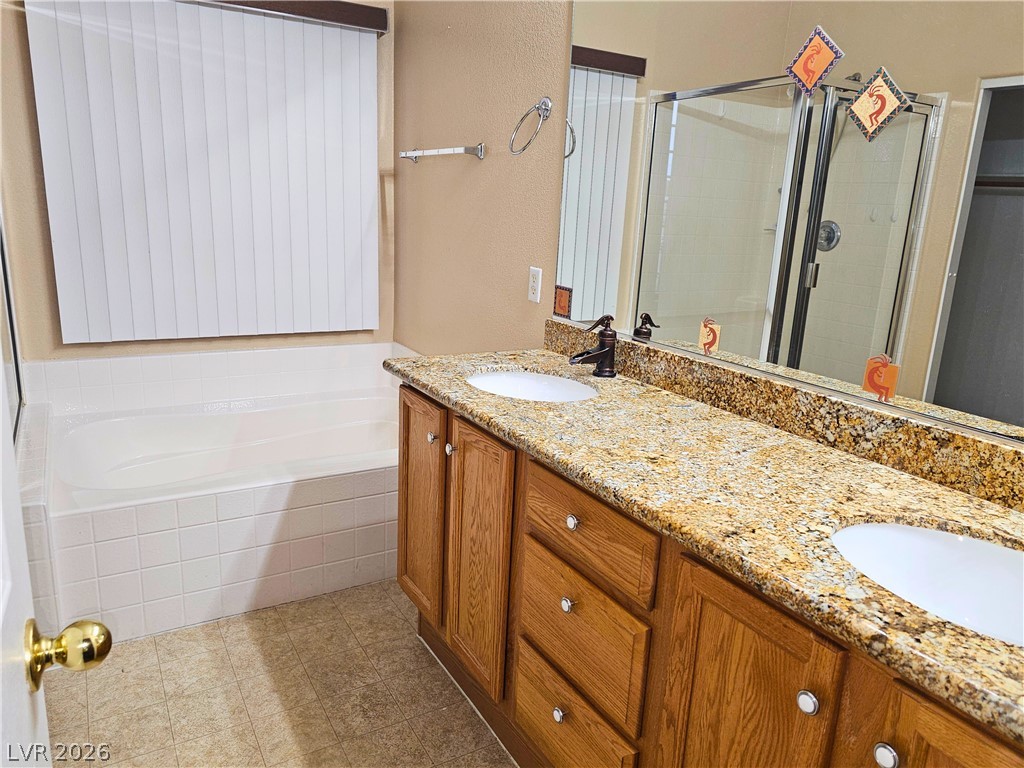 5932 Crestmont Drive North Las Vegas NV 89031