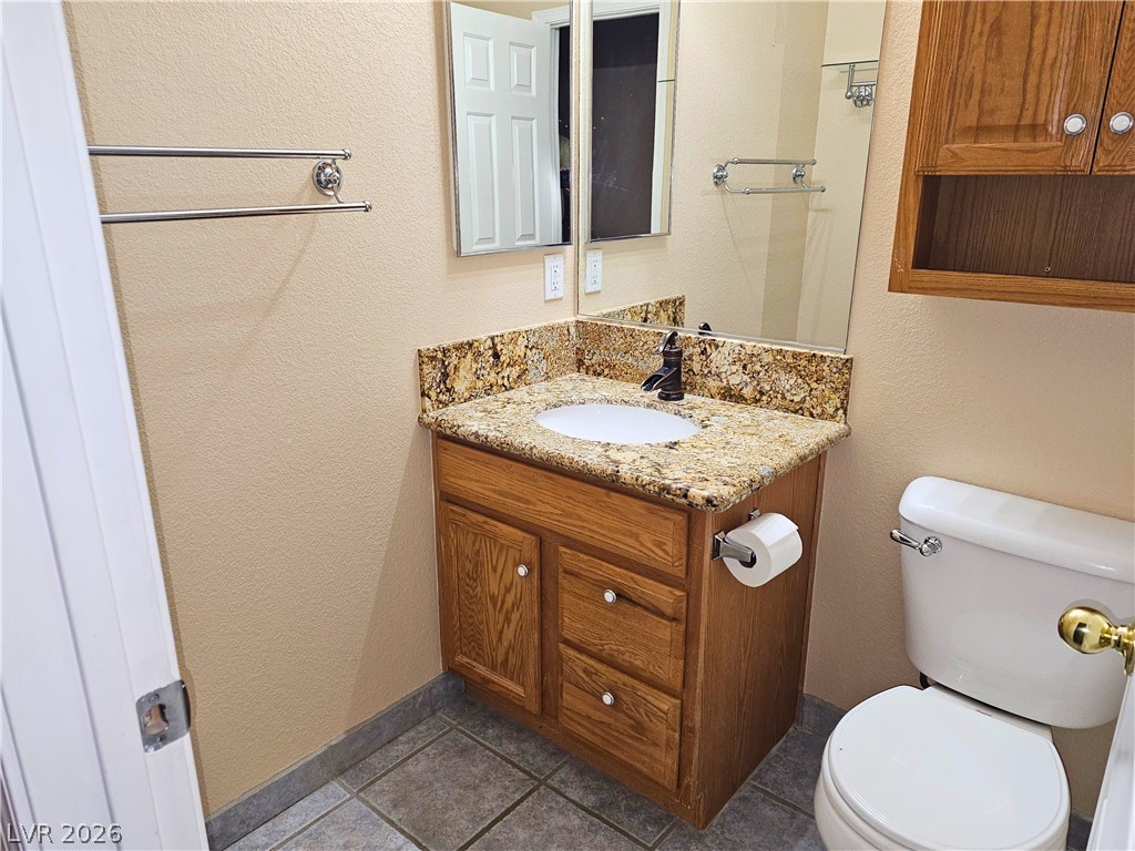 5932 Crestmont Drive North Las Vegas NV 89031
