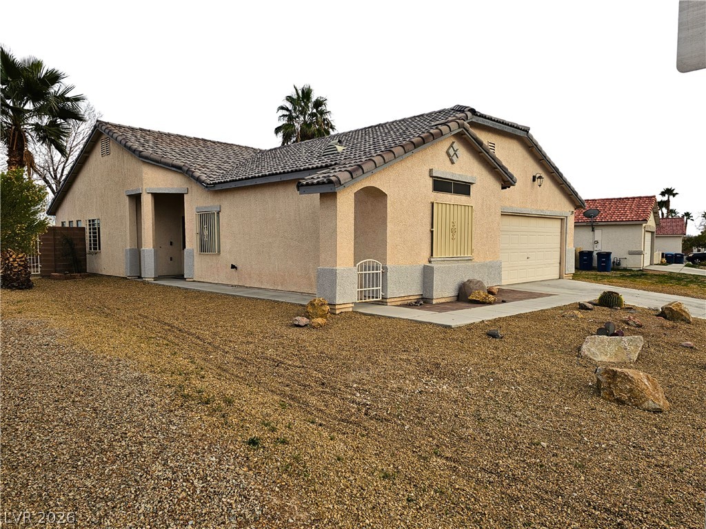 5932 Crestmont Drive North Las Vegas NV 89031