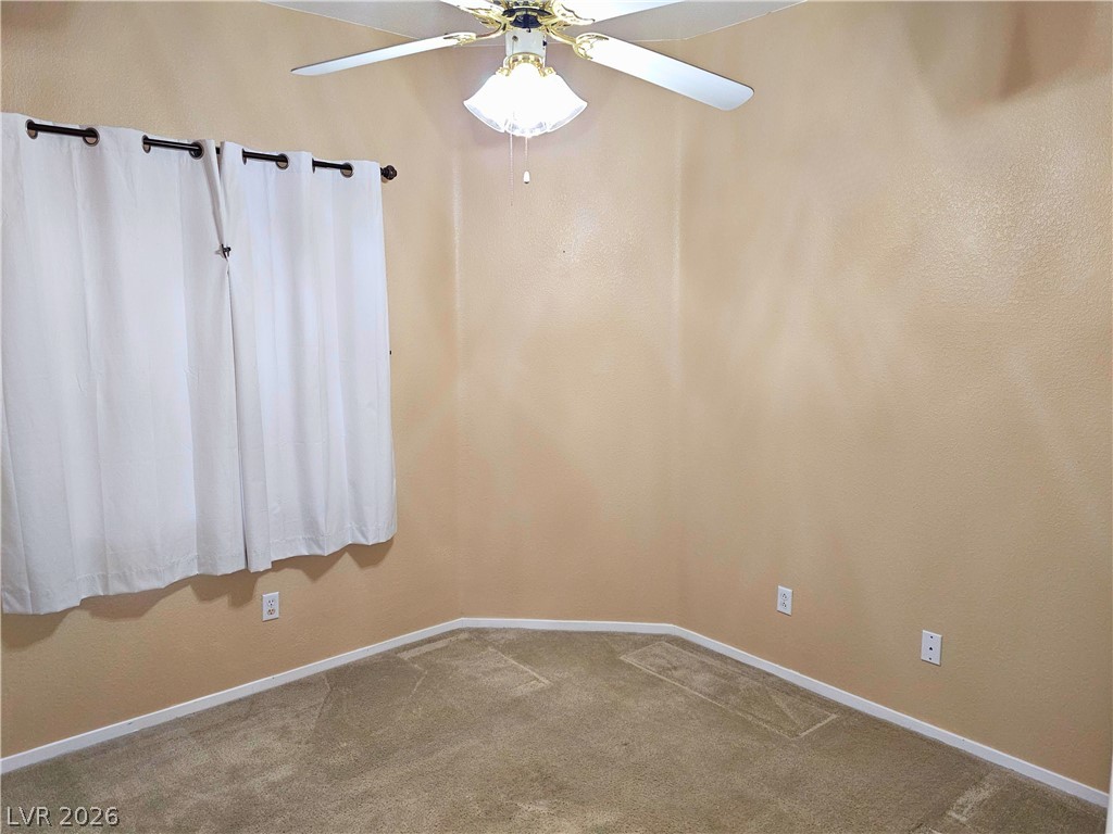 5932 Crestmont Drive North Las Vegas NV 89031