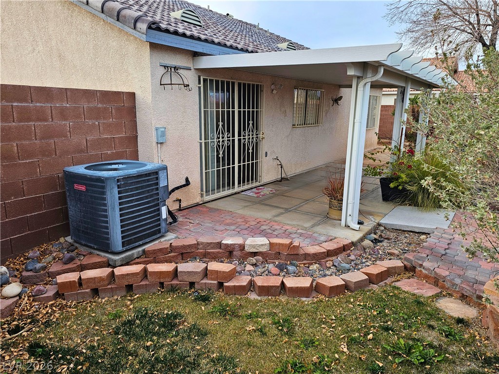 5932 Crestmont Drive North Las Vegas NV 89031