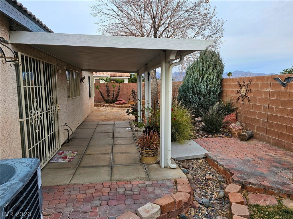 5932 Crestmont Drive North Las Vegas NV 89031
