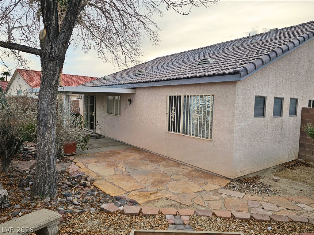 5932 Crestmont Drive North Las Vegas NV 89031